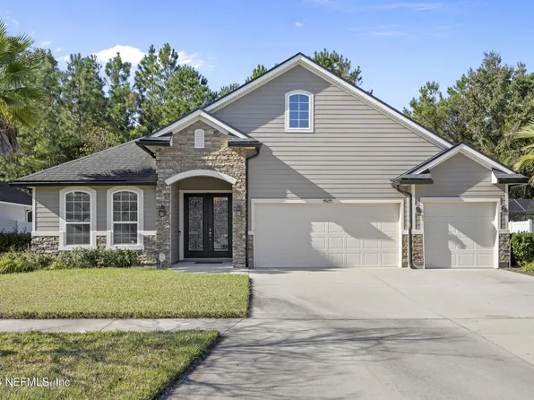 79473 PLUMMER'S CREEK Drive, Yulee, FL 32097