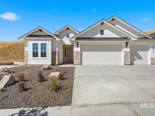 7353 Powell Pl, Horseshoe Bend, ID 83629