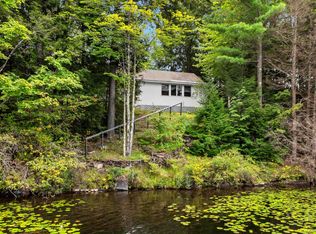 136 Lower Curtis Pond Rd, Calais, VT 05648