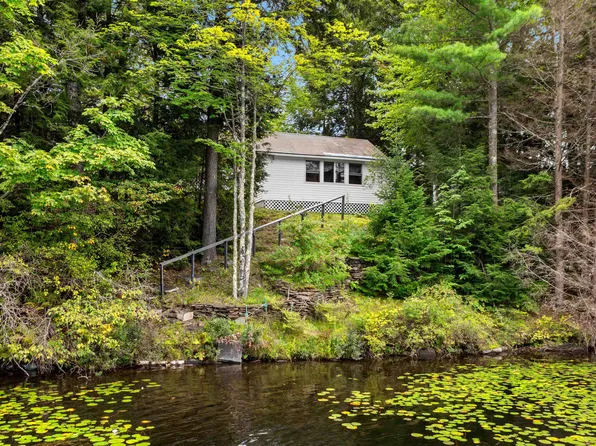 136 Lower Curtis Pond Road, Calais, VT 05648