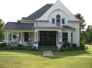 188 Calvin Liner Rd, Minden, LA 71055