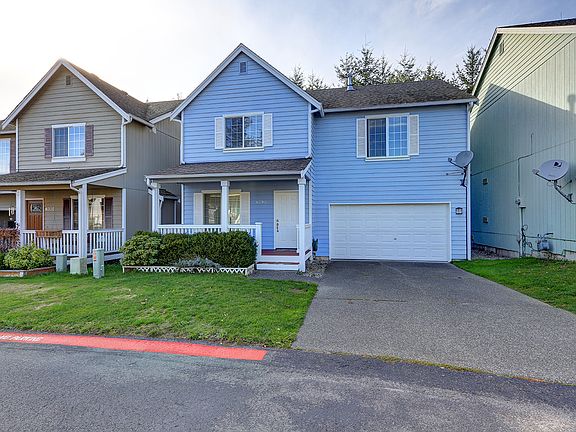 2nd image of 6296 Hamma Hamma Ln NE