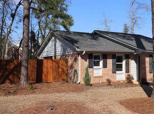 373 Wrenfield Rd #A, Florence, SC 29501