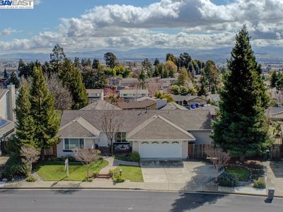 11652 Fenwick Pl, Dublin, CA, 94568