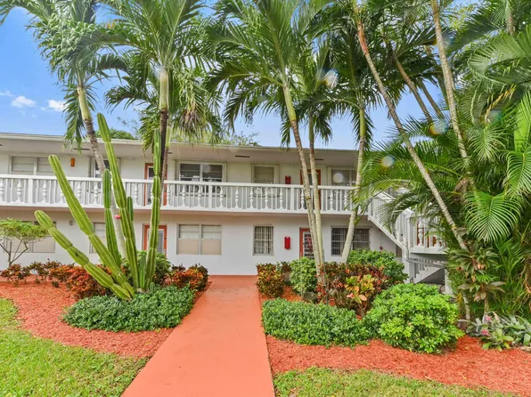 192 Ellesmere D, Deerfield Beach, FL 33442