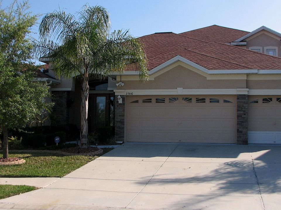 Golf Course Frontage