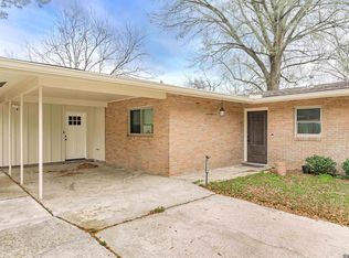 8320 Rainbow Dr, Baton Rouge, LA 70809