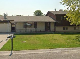 609 18th St, Rupert, ID 83350