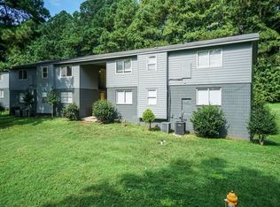 Delmont Townes, Garner, NC 27529