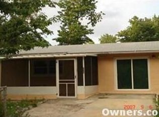 228 San Jose Ave E, East Palatka, FL 32131