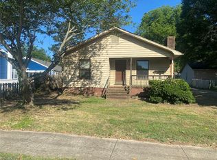 304 Oakview Rd, High Point, NC 27265