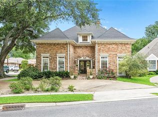 4100 Transcontinental Dr, Metairie, LA 70006