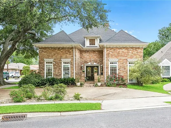 4100 Transcontinental Dr, Metairie, LA 70006