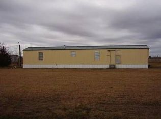 1721 P E Daigle Rd, Iowa, LA 70647