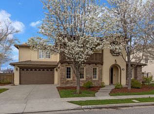 4765 Mountaire Pl, San Jose, CA 95138