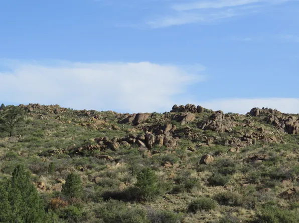 1111 W Line Shack Rd, Kirkland, AZ 86332