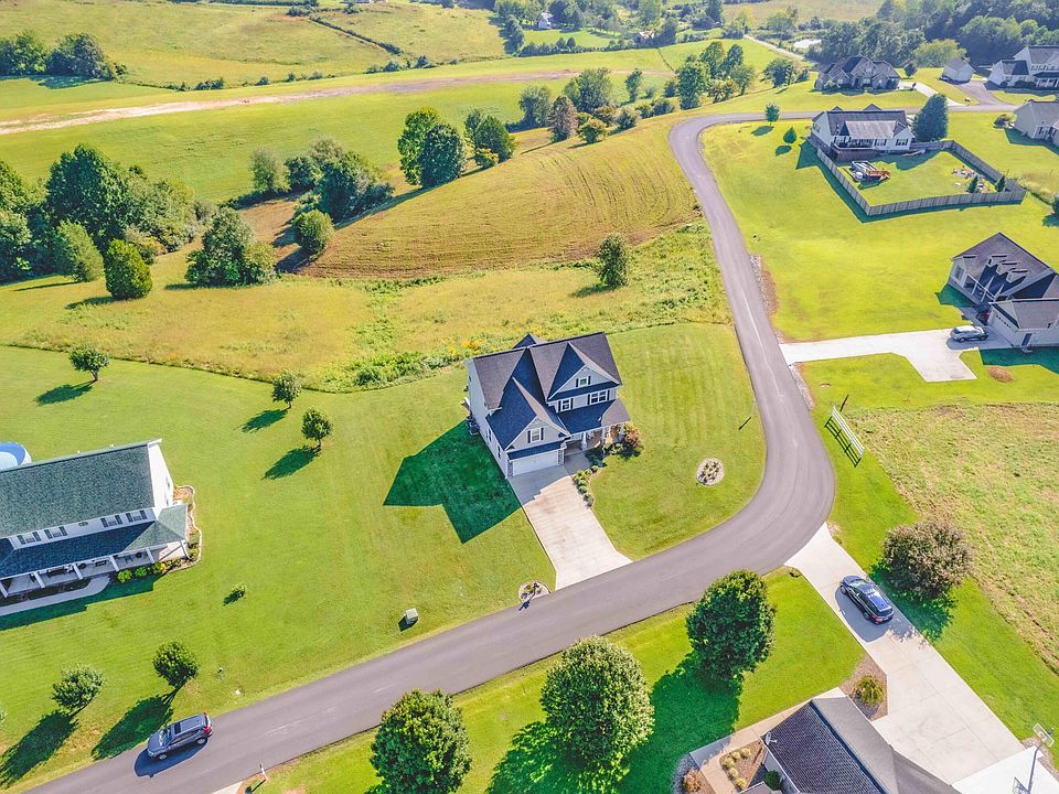 274 New Shiner Hill Rd, Williamsburg, KY 40769 Zillow