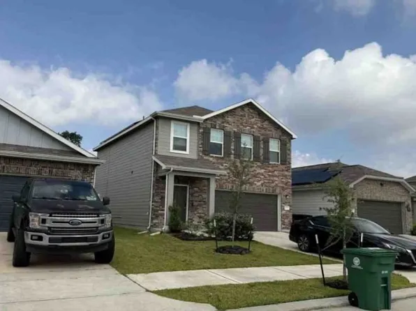 10039 Tiger Flower Ln, Houston, TX 77016