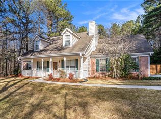 55 Goldfinch Dr, Covington, GA 30016