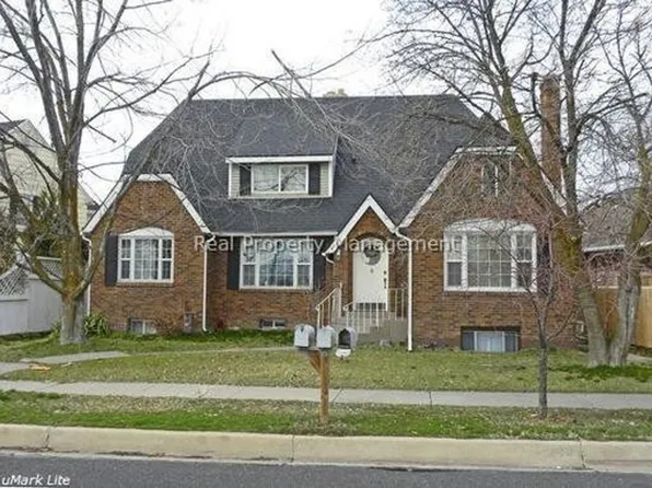 325 Boulevard St #3, Logan, UT 84321