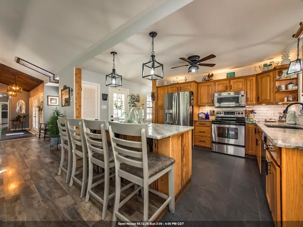 2201 River Rd, Redfield, AR 72132