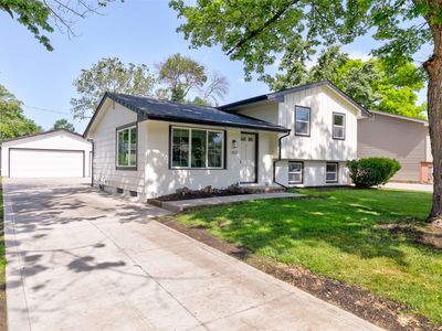 4132 E 24th Ct, Des Moines, IA, 50317