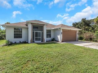 4670 38th Ave SE, Naples, FL 34117