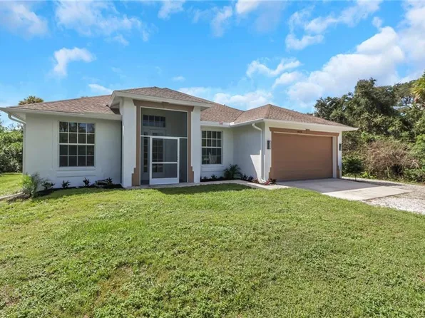4670 38th AVE SE, NAPLES, FL 34117
