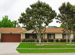1456 Craig Ct, Pt Orange, FL 32129