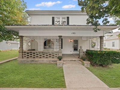 193 E Main St, Camden, IN, 46917