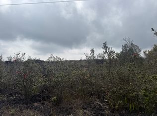 92-2131 Ocean View Pkwy LOT 34, Ocean View, HI 96737