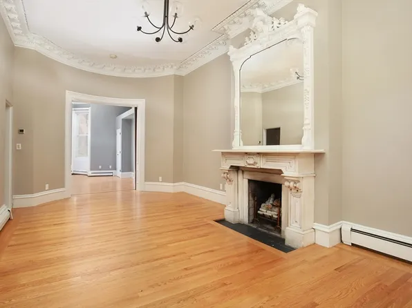 12 Claremont Park APT 3, Boston, MA 02118
