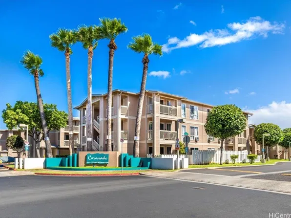 91-1197 Kaneana St #1B, Ewa Beach, HI 96706