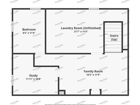 2nd image of 7133 Leona St