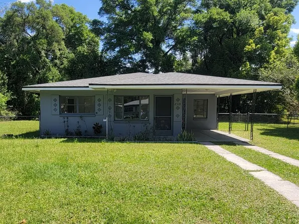 2519 NE 2nd Ave, Ocala, FL 34470