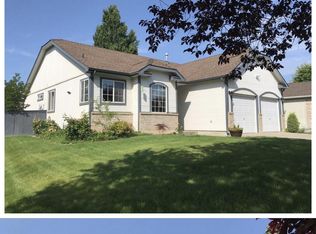 1707 W Durham Dr, Coeur D Alene, ID 83815