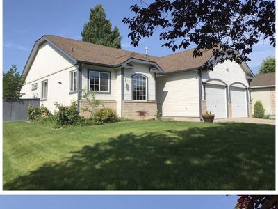 1707 W Durham Dr, Coeur D Alene, ID, 83815