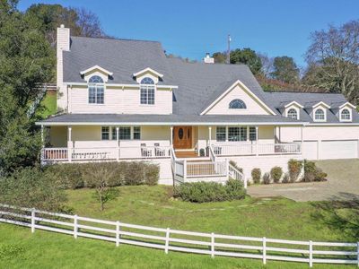 1061 3rd Ave, Napa, CA, 94558