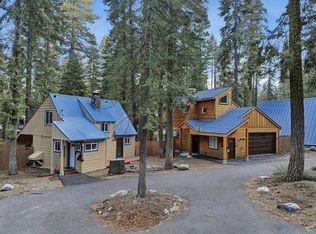 4155 Doe Ave, Homewood, CA