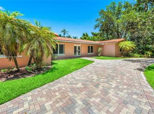 5775 SW 128th St, Pinecrest, FL 33156