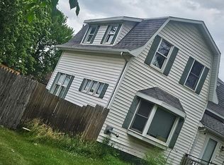 313 E 2nd St, Elkton, SD 57026