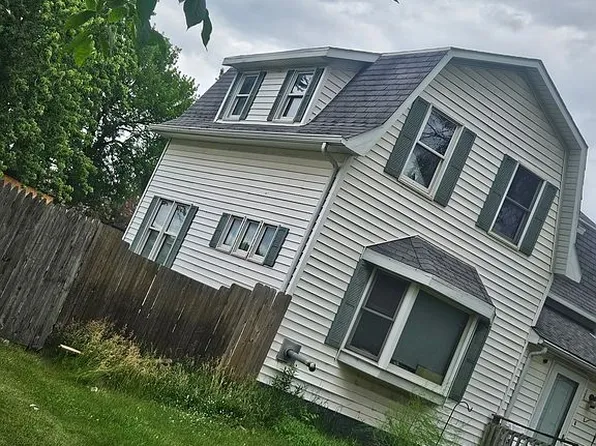 313 E 2nd St, Elkton, SD 57026