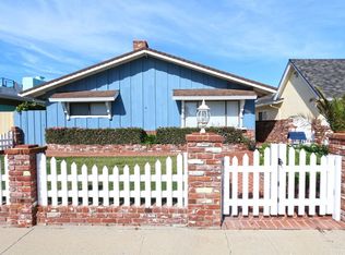 5301 Beachcomber St, Oxnard, CA 93035