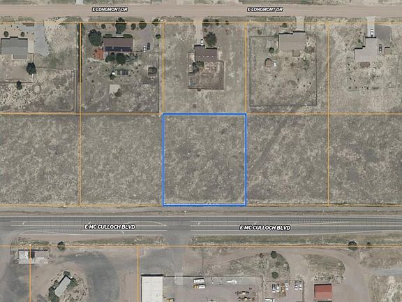 2nd image of 287 E McCulloch Boulevard