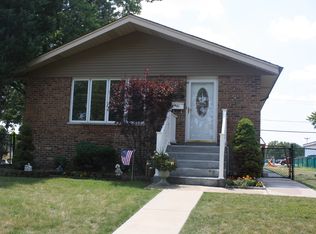 4401 W Jean St, Alsip, IL 60803