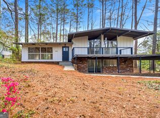 1255 Cedar Park Cir, Stone Mountain, GA 30083