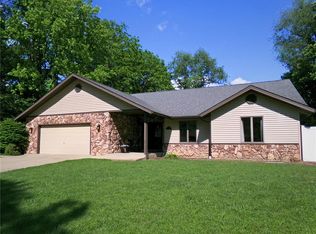 1986 Raintree Trl, Collinsville, IL 62234