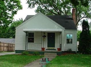 916 Orcha Rd, Royal Oak, MI 48067