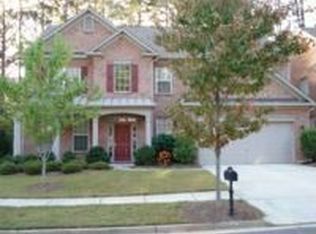 4006 Kingsley Park Ct, Duluth, GA 30096