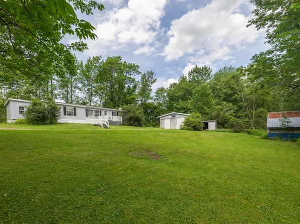 140 Cressey Road, Monmouth, ME 04259